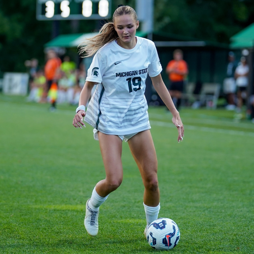 Emerson Sargeant | #19