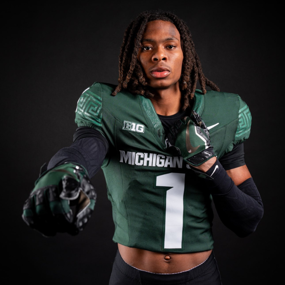 Rodney Bullard Jr | #3
