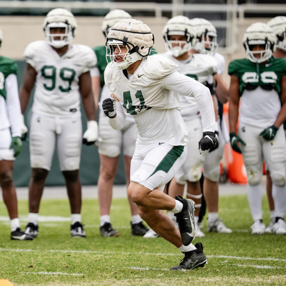 David Santiago | #41