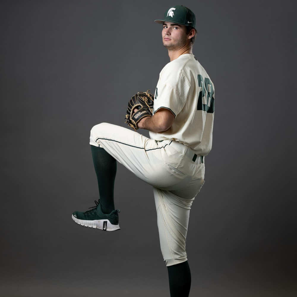 Aidan Donovan | #28