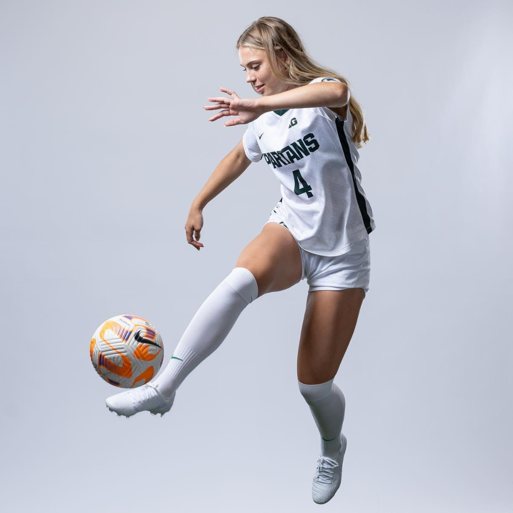 Sophia Piotrowski | #4