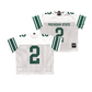 Michigan State Throwback Football Jersey - Khris Bogle | #2