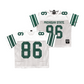 Michigan State Throwback Football Jersey  - Jaylan Brown