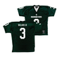 Green MSU Football Jersey  - Rodney Bullard Jr