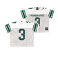 Michigan State Throwback Football Jersey  - Rodney Bullard Jr