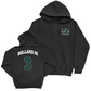 MSU Football Black Victory Hoodie  - Rodney Bullard Jr