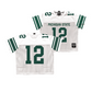 Michigan State Throwback Football Jersey  - Justin Denson Jr.