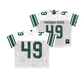 Michigan State Throwback Football Jersey  - Carter Enyard