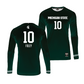 Green MSU Women's Volleyball Jersey  - Kayla Foley