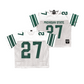 Michigan State Throwback Football Jersey - Cal Haladay | #27