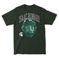 EXCLUSIVE RELEASE: Isaac Howard Portrait Forest Green Tee