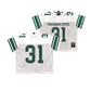 Michigan State Throwback Football Jersey  - DJ Kennard