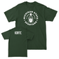 Green Women's Rowing East Lansing Tee  - Reagan Korte