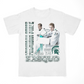 EXCLUSIVE RELEASE: Luca Di Pasquo 90s White Tee