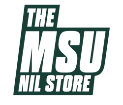 The Michigan State NIL Store