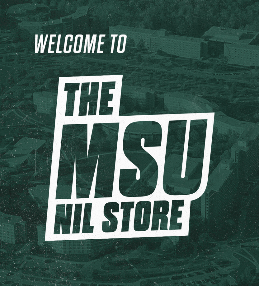 Green MSU Football Jersey – The Michigan State NIL Store