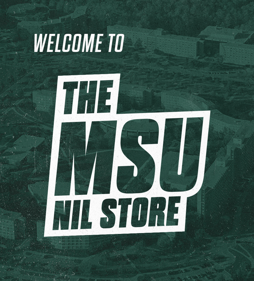 Baseball – The Michigan State NIL Store