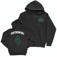 MSU Women's Soccer Black Victory Hoodie  - Sophia Piotrowski