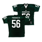 Green MSU Football Jersey  - Christopher Piwowarczyk