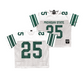 Michigan State Throwback Football Jersey - Chance Rucker | #25