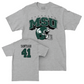 MSU Football Sport Grey Kickoff Tee  - David Santiago