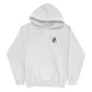 EXCLUSIVE RELEASE: Men’s Hockey Captain 24-25 White Hoodie