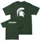 MSU Men's Track & Field Green Legacy Tee  - Dylan Terryberry