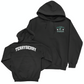 MSU Men's Track & Field Black Victory Hoodie  - Dylan Terryberry