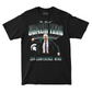 EXCLUSIVE RELEASE: Coach Izzo Black Tee