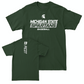 MSU Baseball Green Rush Tee  - Parker Picot