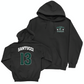 MSU Women's Field Hockey Black Victory Hoodie  - Skylar Santucci