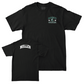 MSU Men's Track & Field Black Victory Tee  - Sean Mullen