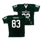 Green MSU Football Jersey  - Jack Carson-Wentz