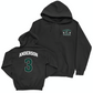 MSU Women's Volleyball Black Victory Hoodie  - Akasha Anderson