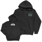 MSU Women's Track & Field Black Victory Hoodie  - Makenna Veen